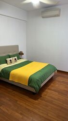 Carissa Park Condominium (D17), Condominium #592961201